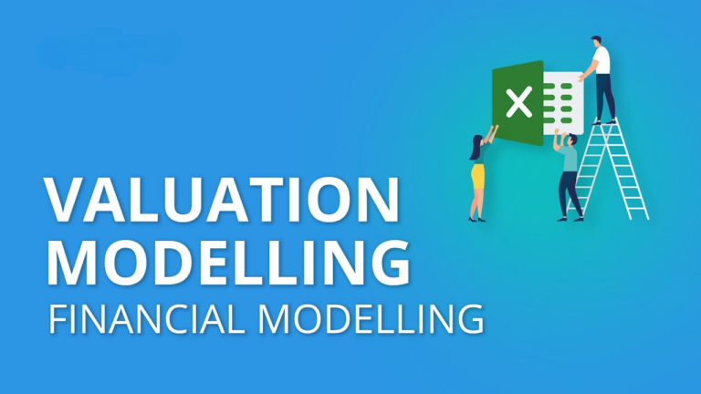 Financial Modeling & Valuation Analyst (FMVA)® Certification