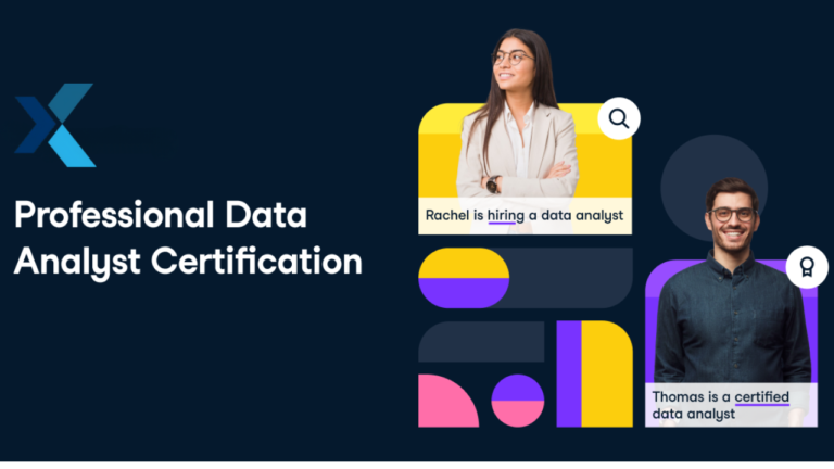 Professional Data Analyst Certification Program (Batch – 07) – Zero to Hero in Excel, SQL, Power BI, Tableau & Python