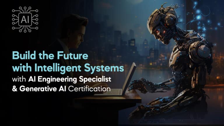 AI Engineering with Generative AI (Batch-01)