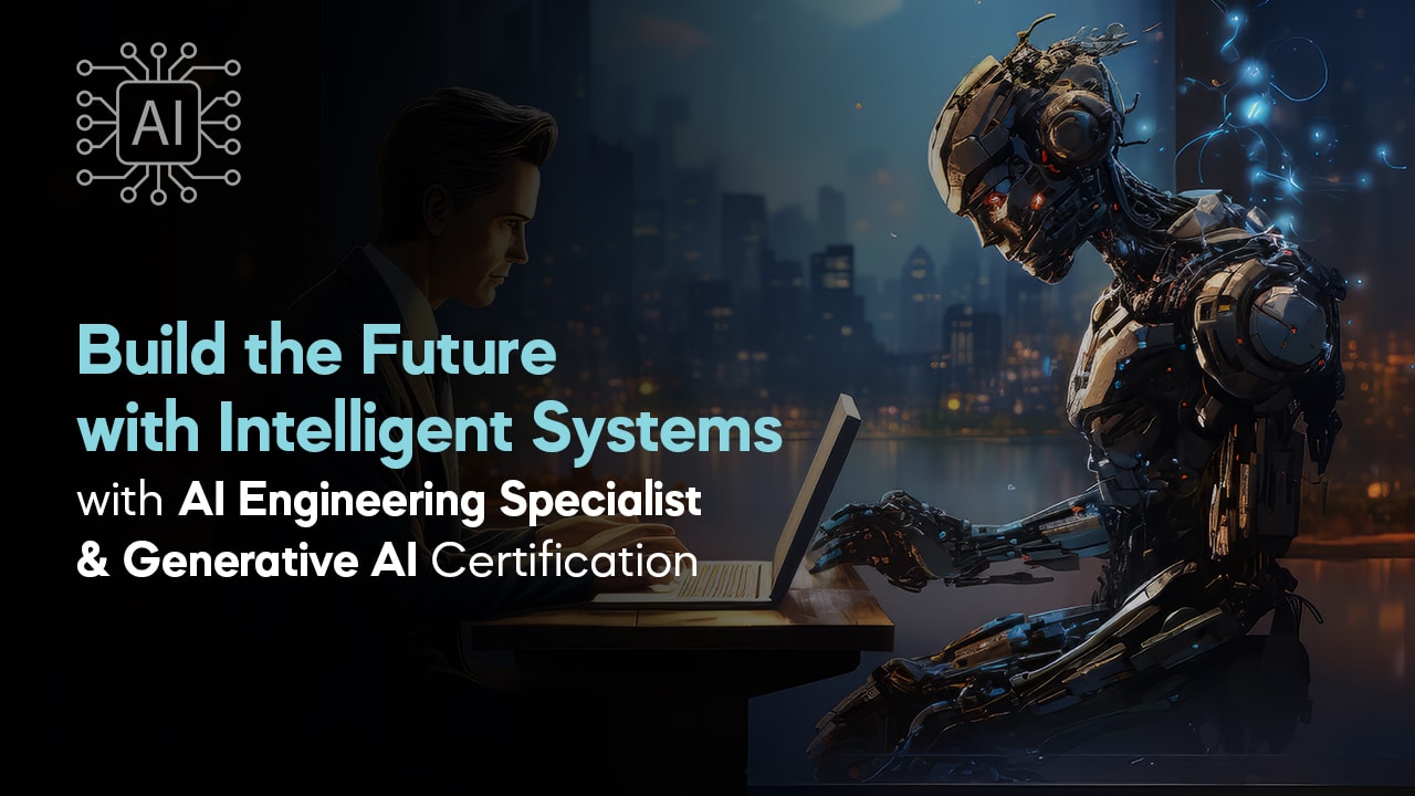 AI Engineering with Generative AI (Batch-01)
