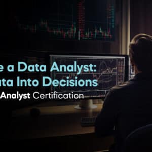 Data Analyst (Batch-06) Certification Program – Zero to Hero in Excel, SQL, Power BI, Tableau and Python