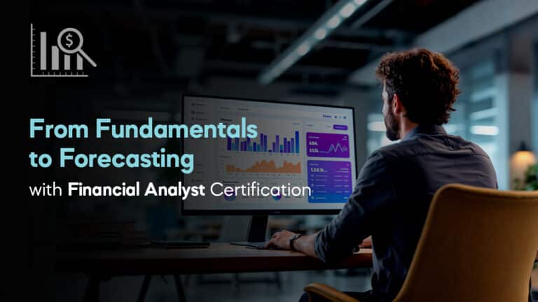 Financial Analyst (Batch-01)