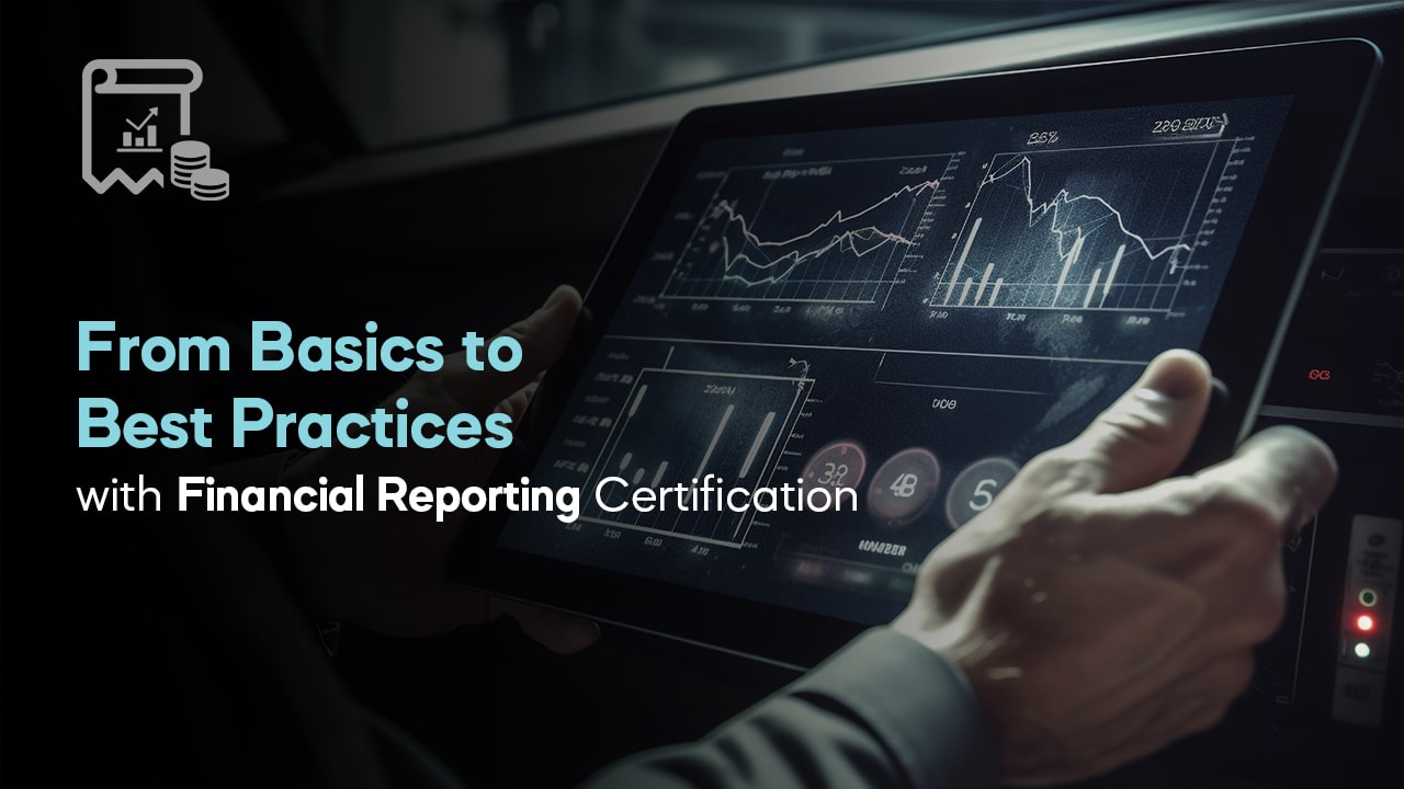 Financial Reporting with Power BI (Batch-01)