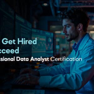 Data Analyst (Batch-07) Certification Program – Zero to Hero in Excel, SQL, Power BI, Tableau and Python